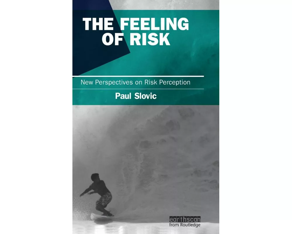 The Feeling of Risk