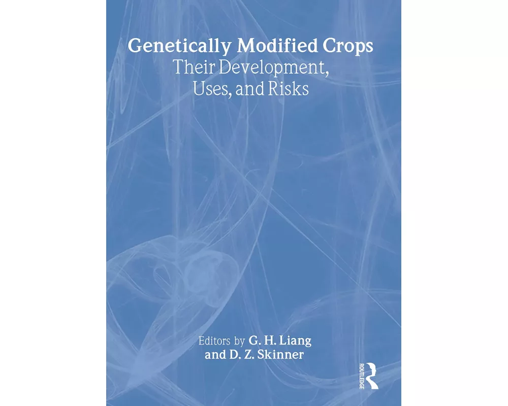 Genetically Modified Crops