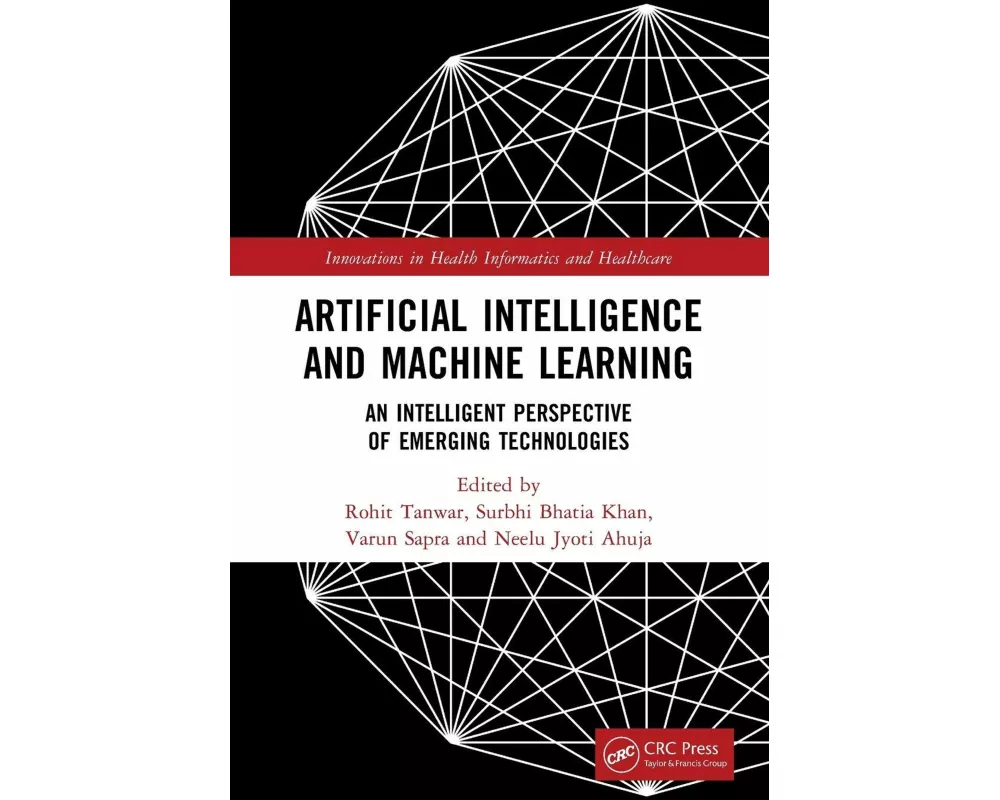 Artificial Intelligence and Machine Learning