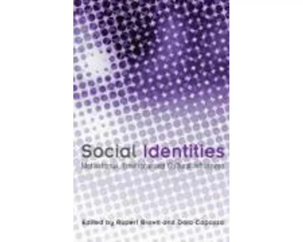 Social Identities
