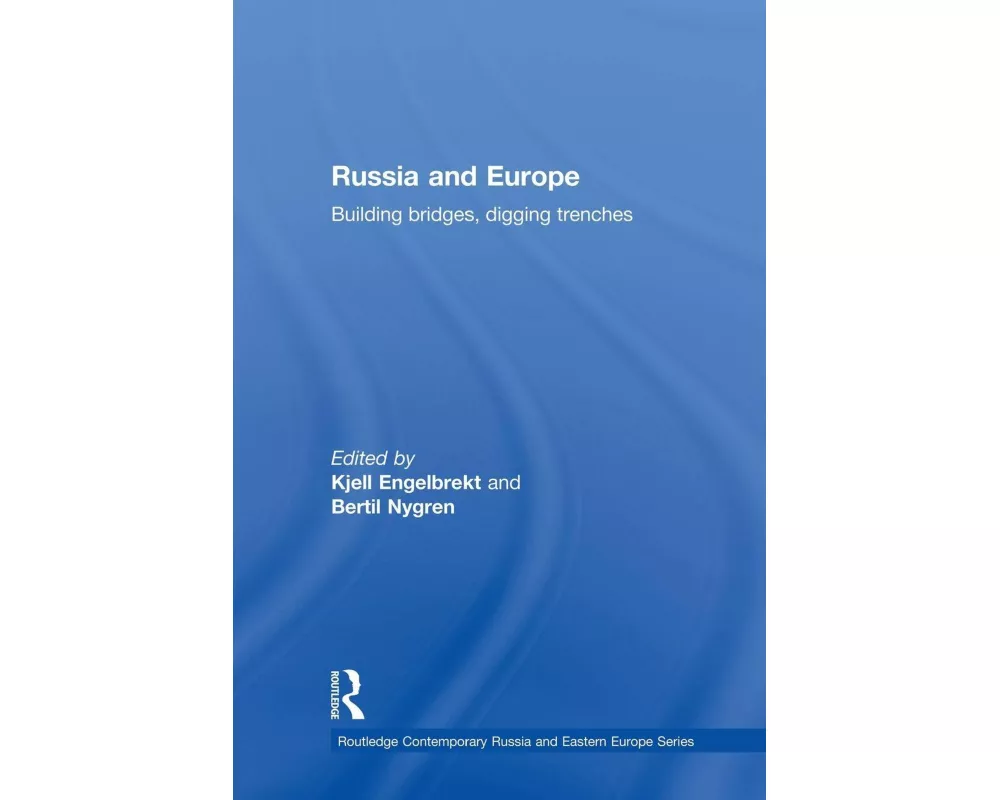 Russia and Europe