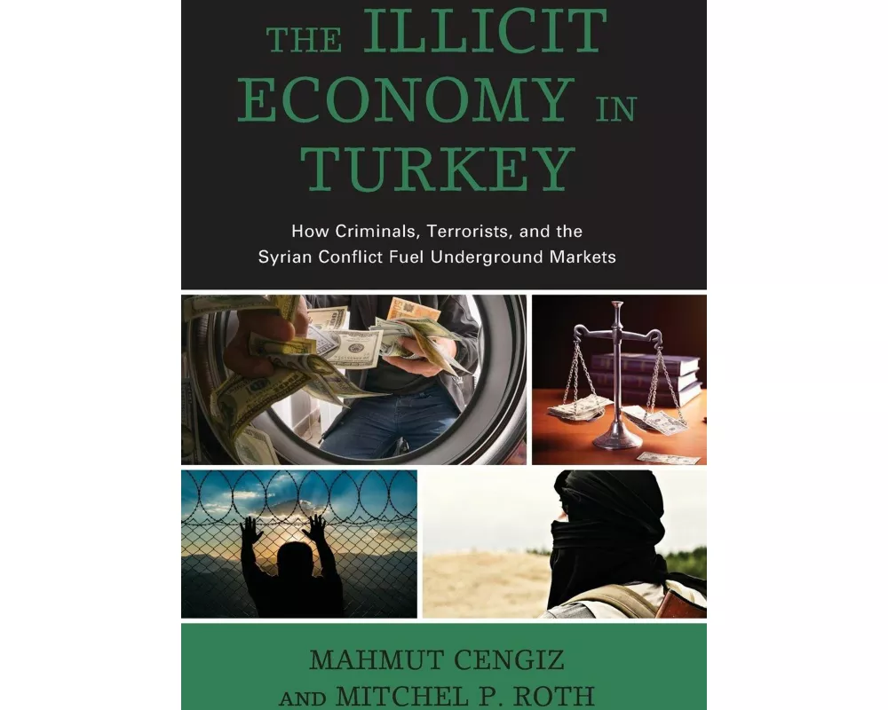The Illicit Economy in Turkey