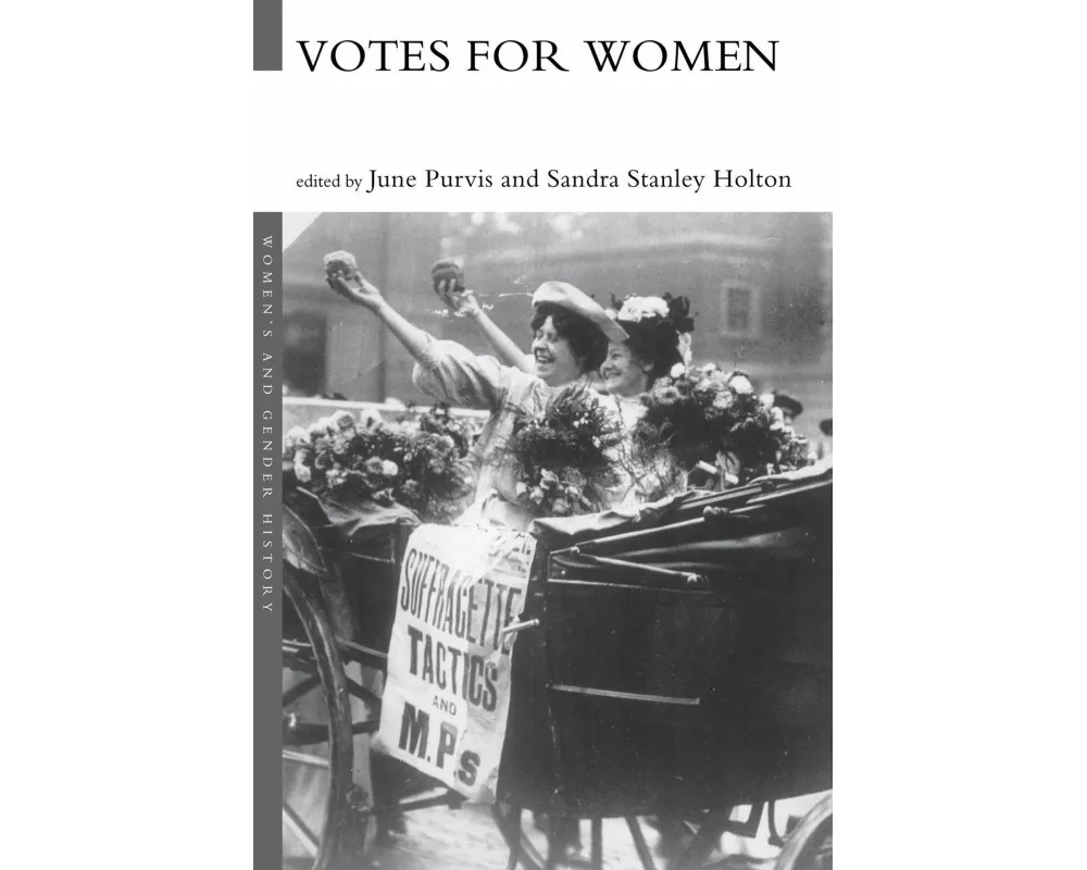 Votes For Women