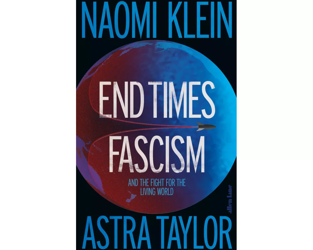 End Times Fascism