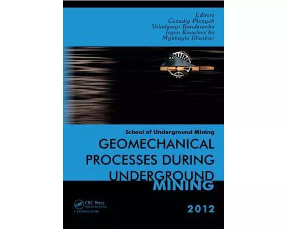 Geomechanical Processes during Underground Mining