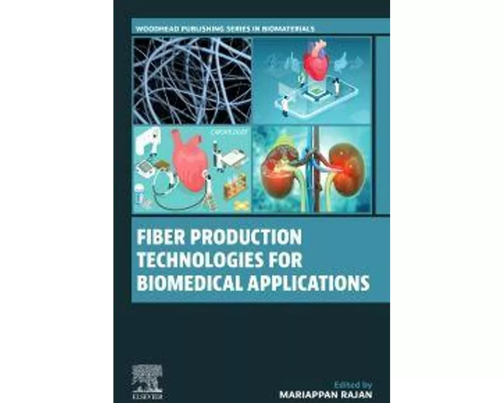 Fiber Production Technologies for Biomedical Applications