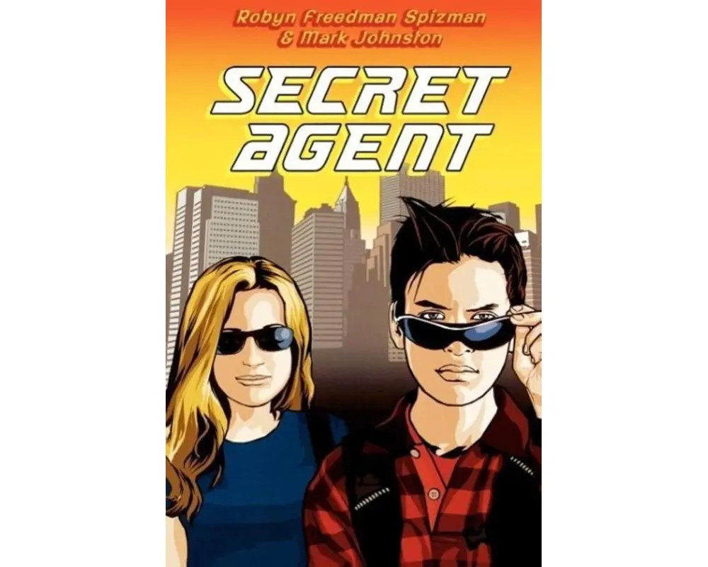 Secret Agent