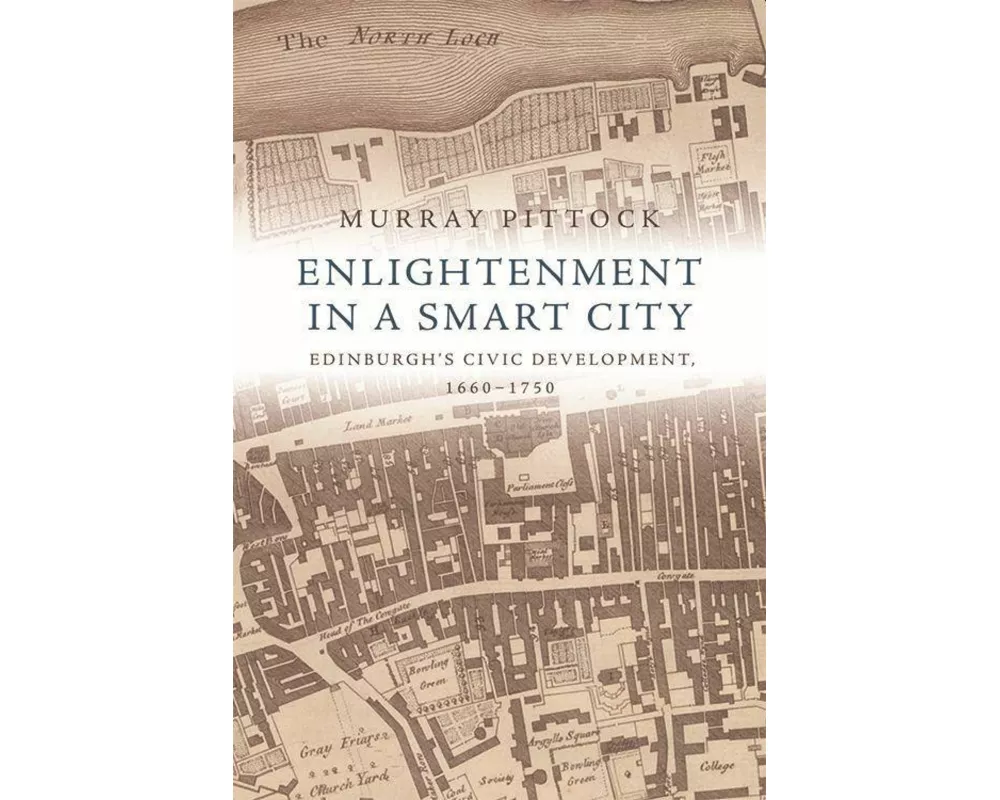 Enlightenment in a Smart City