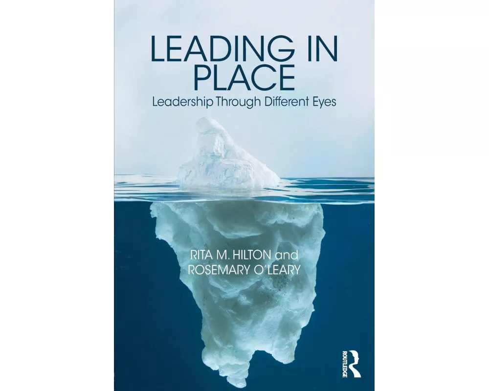 Leading in Place