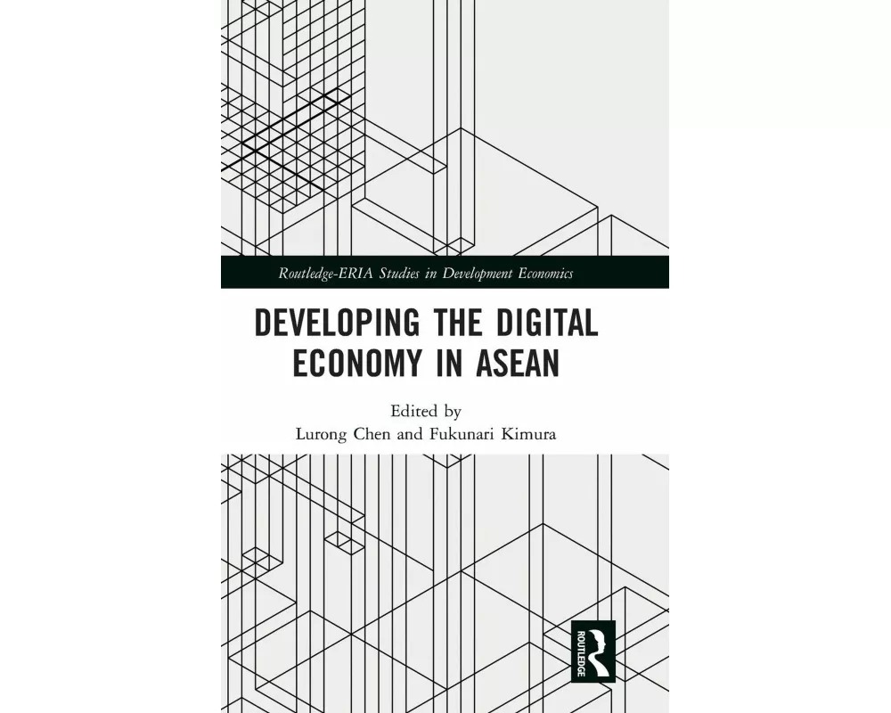 Developing the Digital Economy in ASEAN