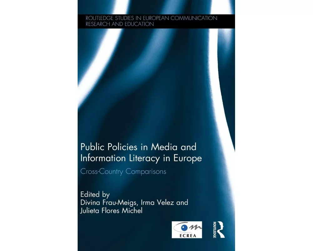 Public Policies in Media and Information Literacy in Europe