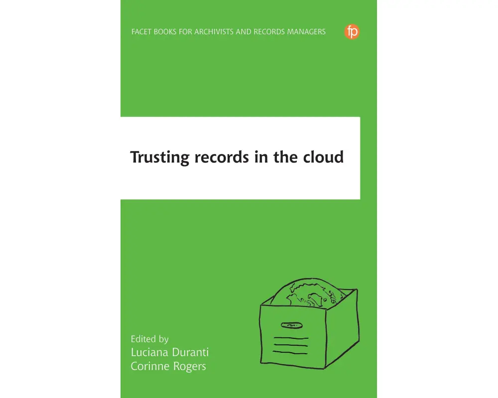 Trusting Records in the Cloud