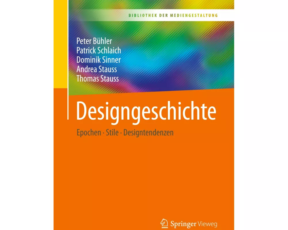 Designgeschichte