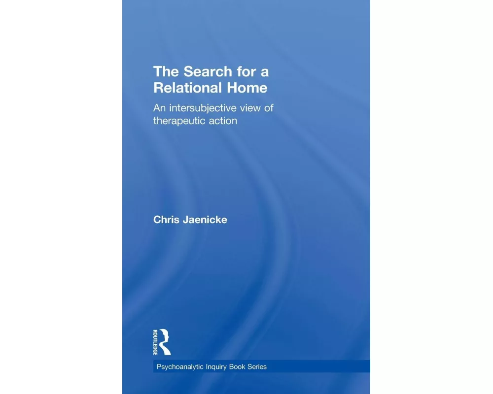 The Search for a Relational Home