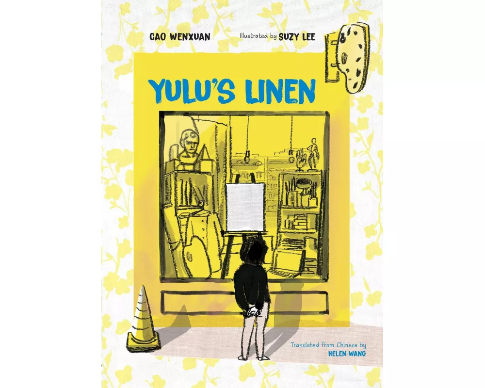 Yulu's Linen