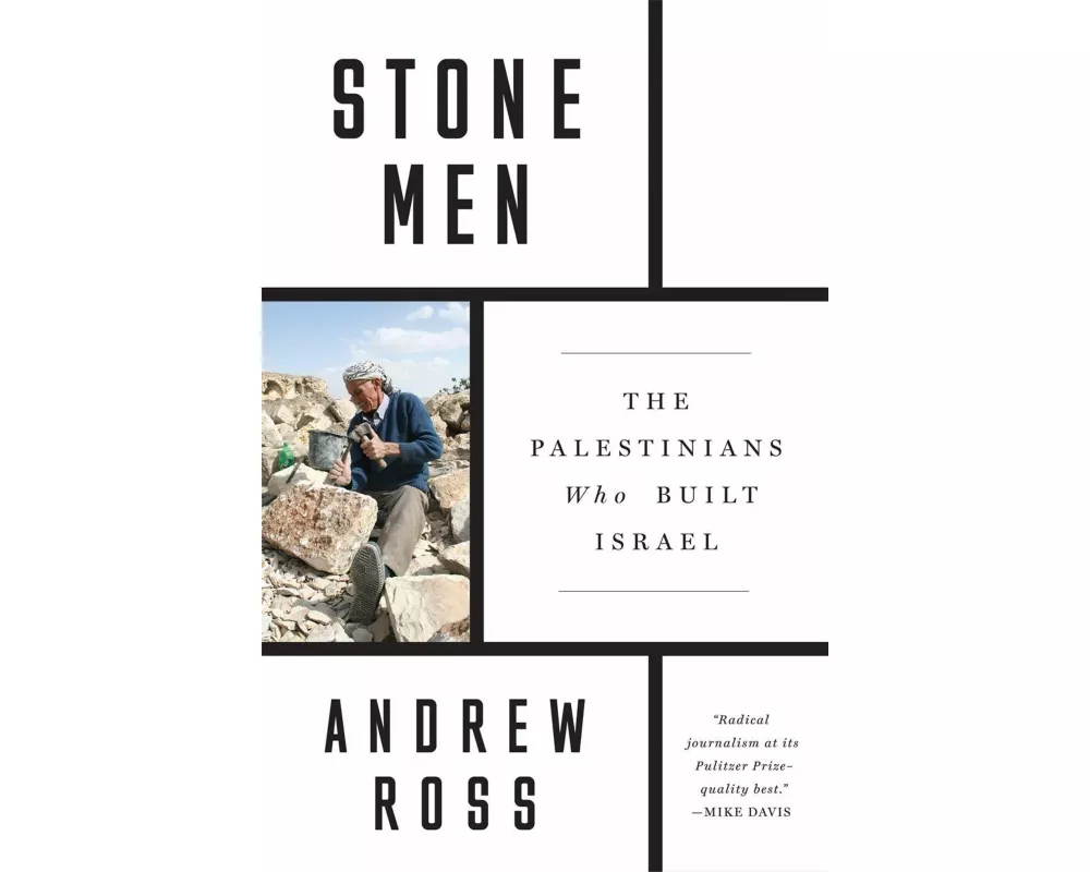 Stone Men