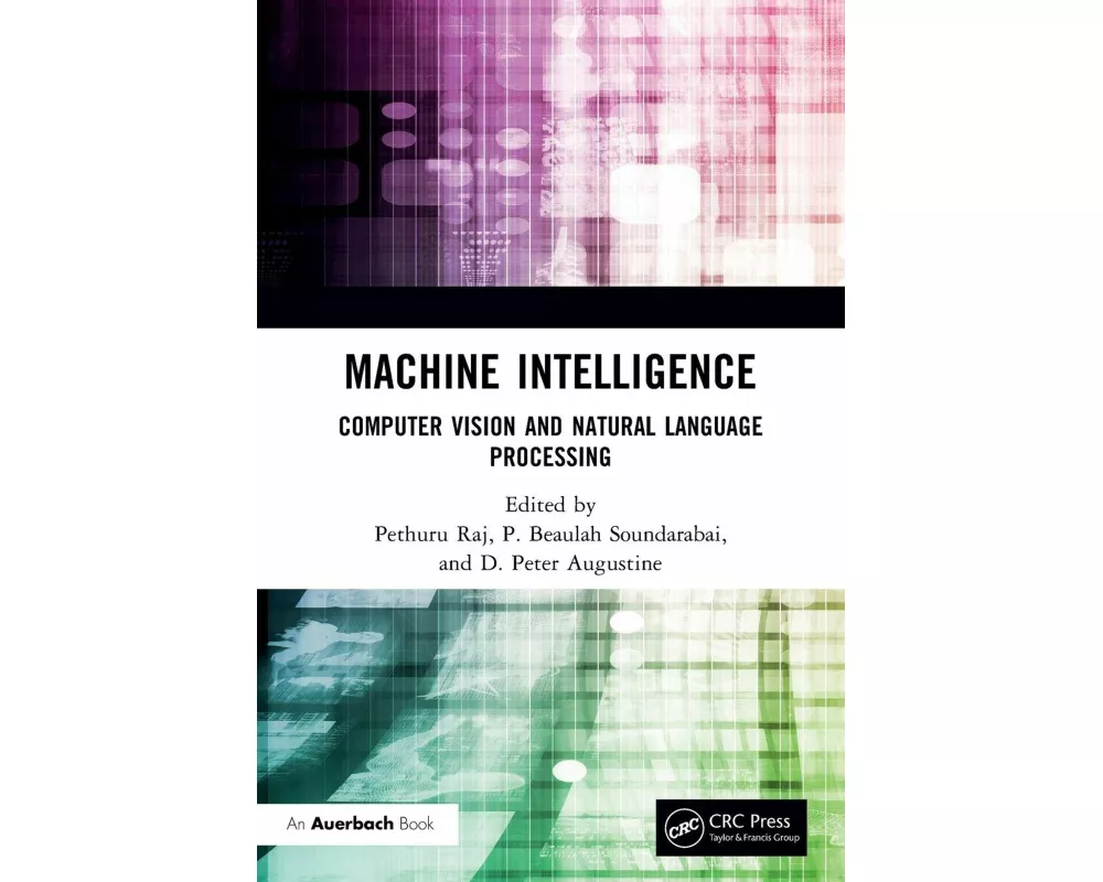 Machine Intelligence
