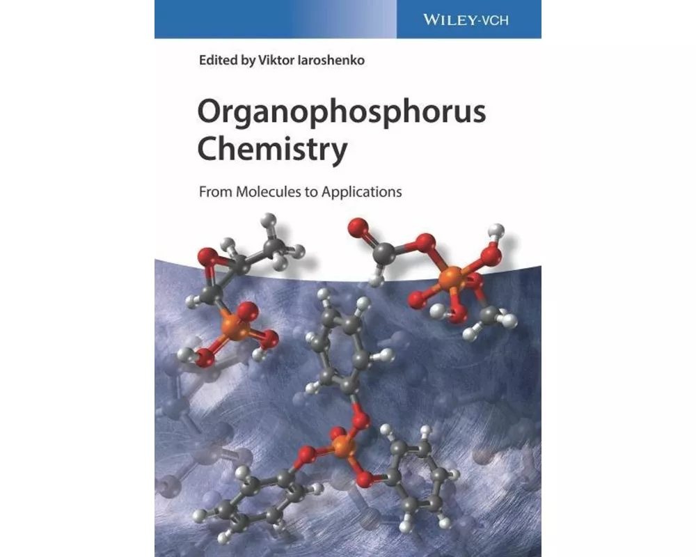 Organophosphorus Chemistry
