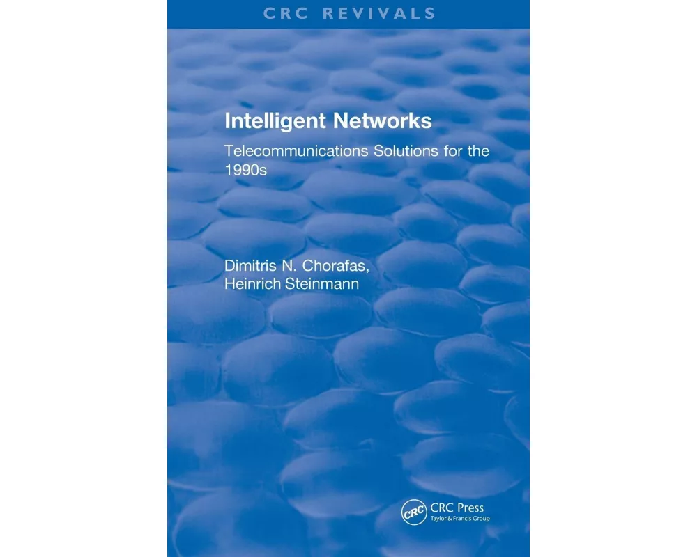 Intelligent Networks