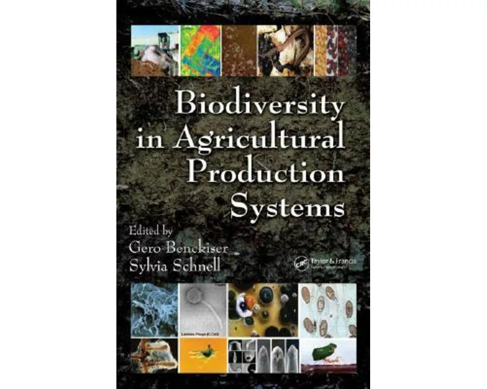 Biodiversity In Agricultural Production Systems