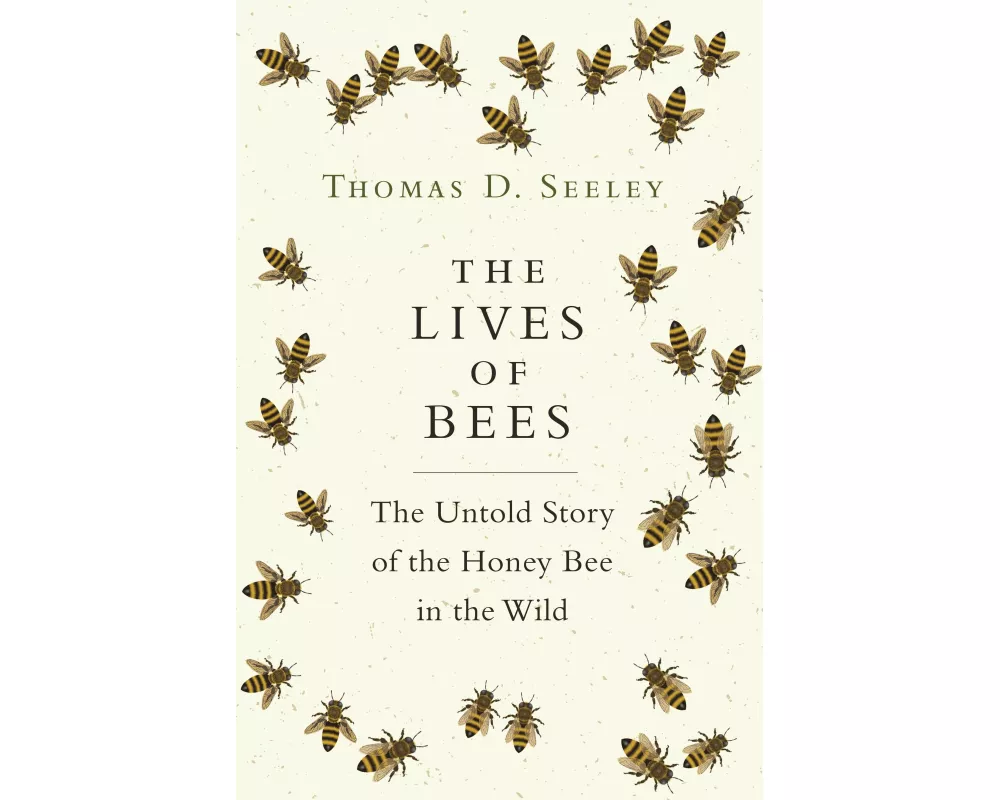 The Lives of Bees
