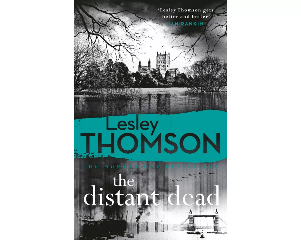 The Distant Dead