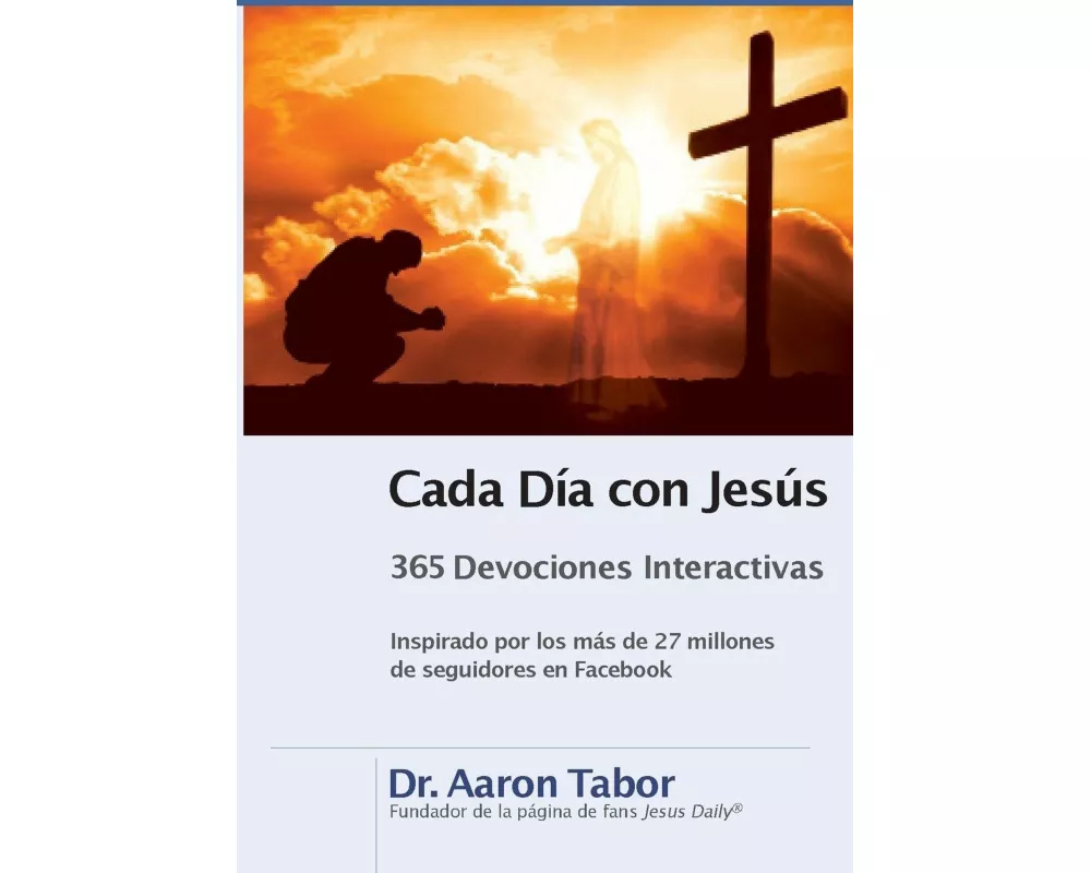 Cada Día con Jesús