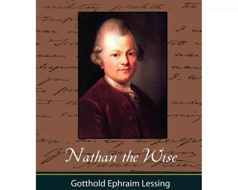 Nathan the Wise