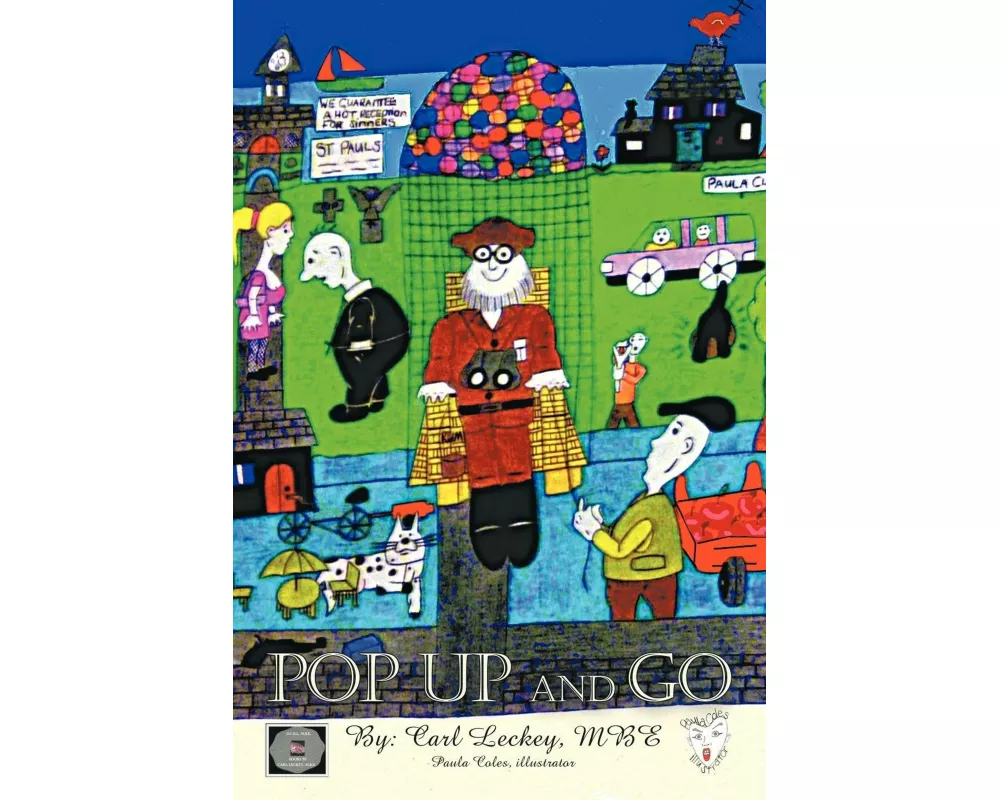 Pop Up and Go