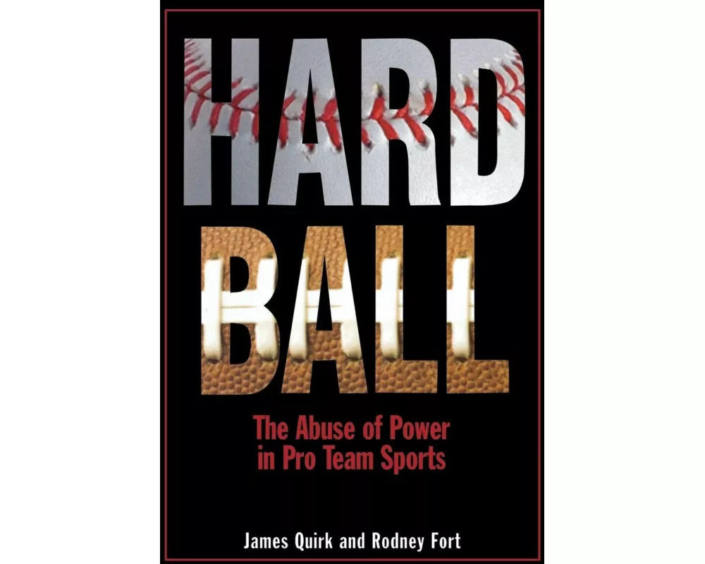 Hard Ball