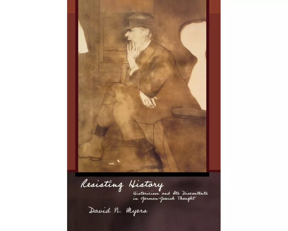 Resisting History