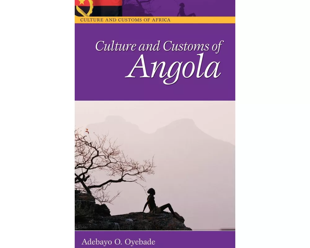 Culture and Customs of Angola