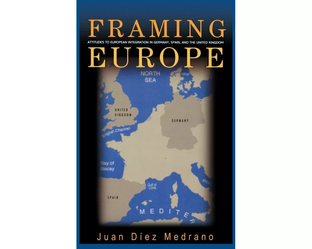 Framing Europe