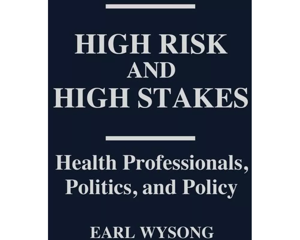 High Risk and High Stakes