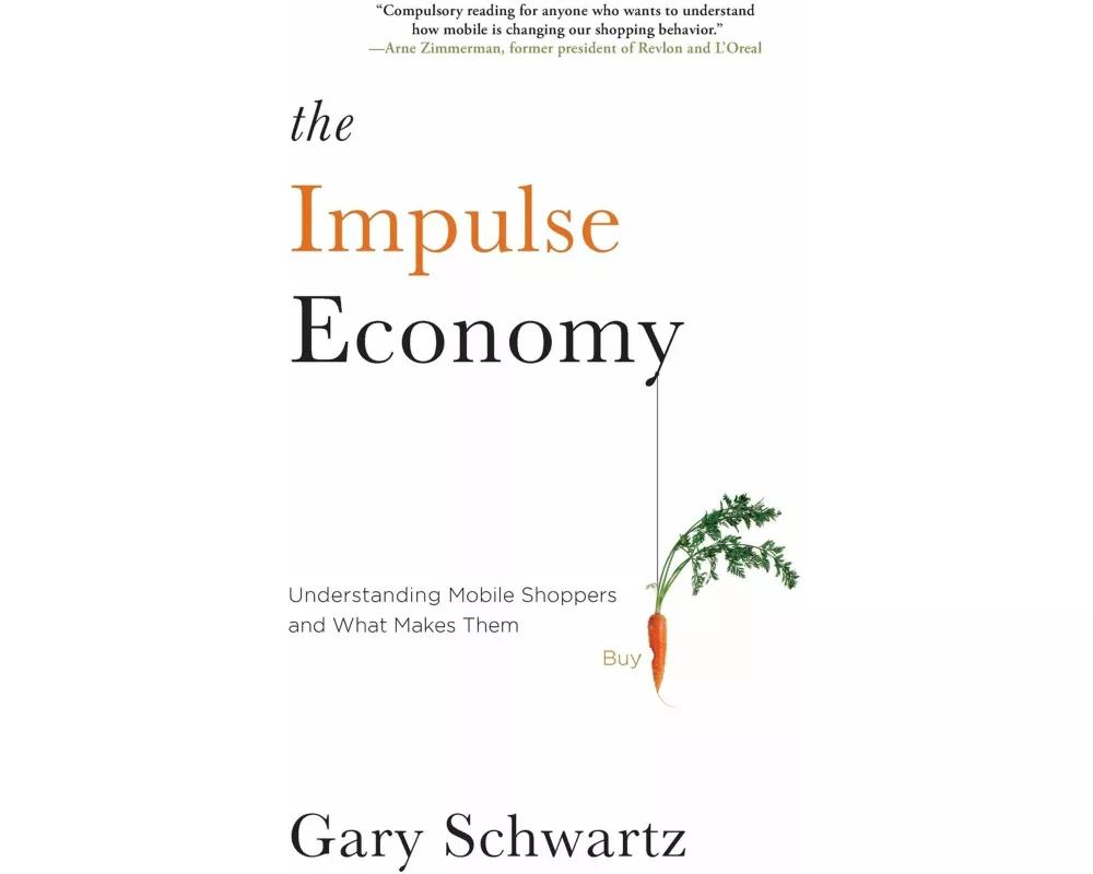 The Impulse Economy