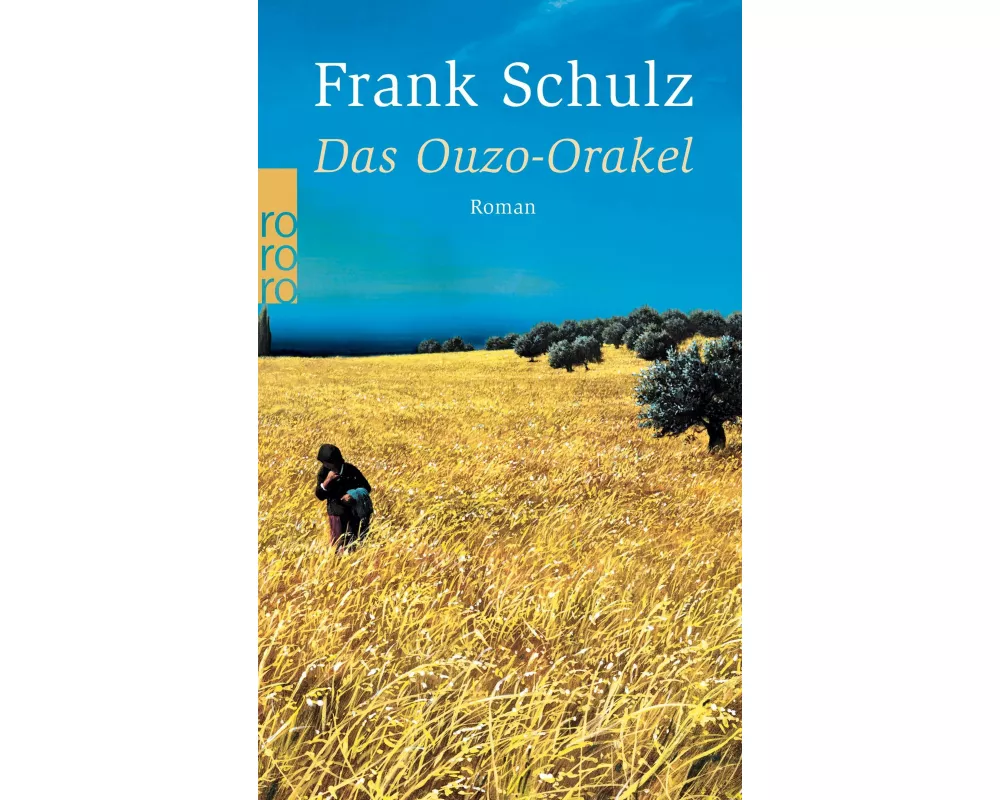Das Ouzo-Orakel