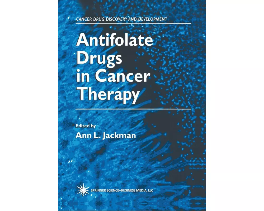 Antifolate Drugs in Cancer Therapy