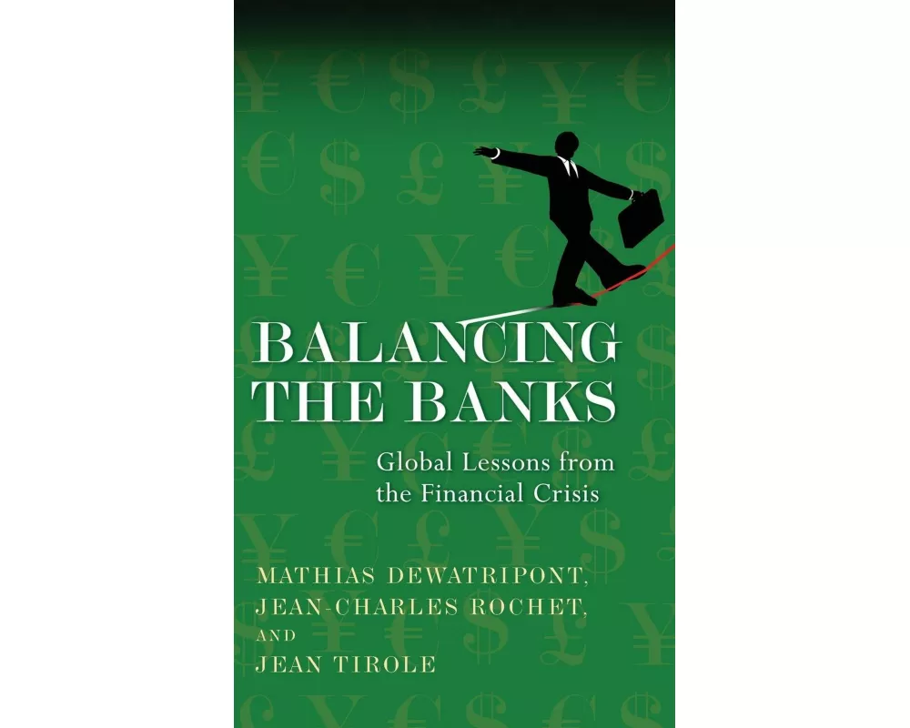 Balancing the Banks