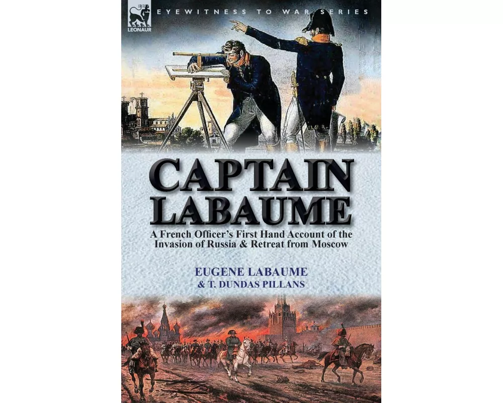 Captain Labaume