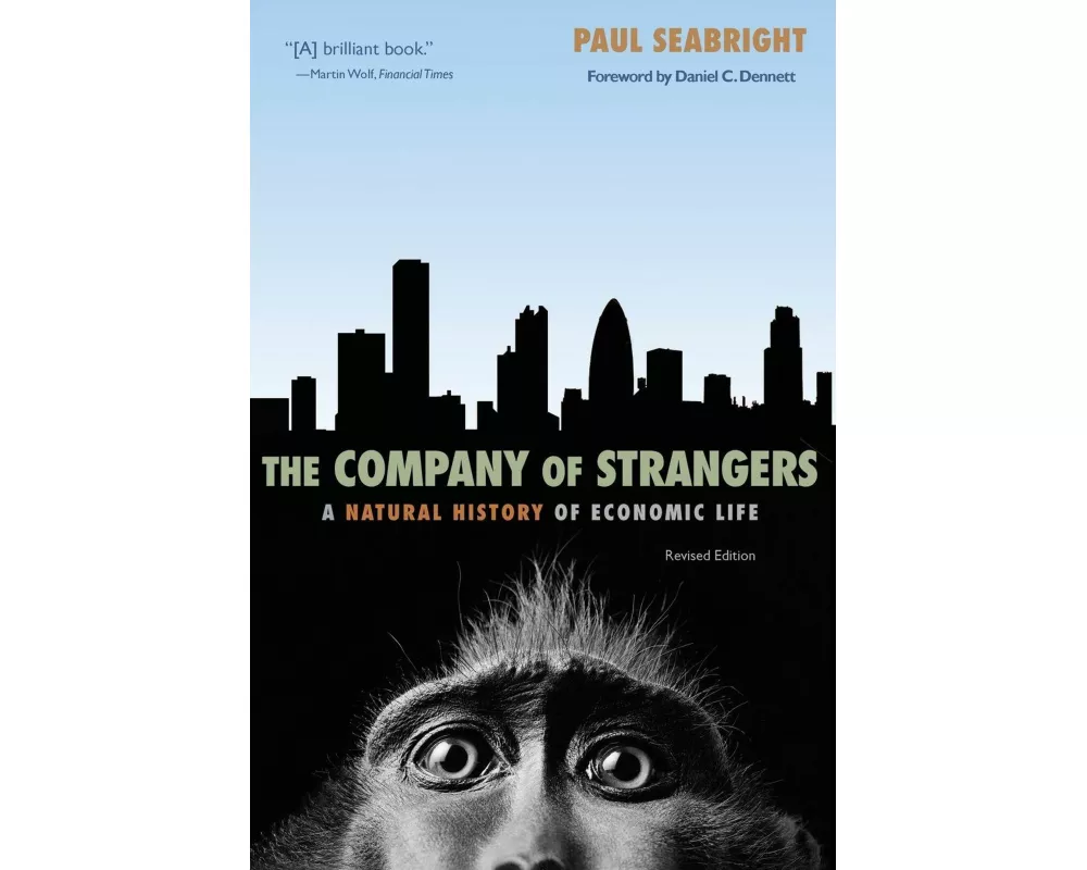 The Company of Strangers