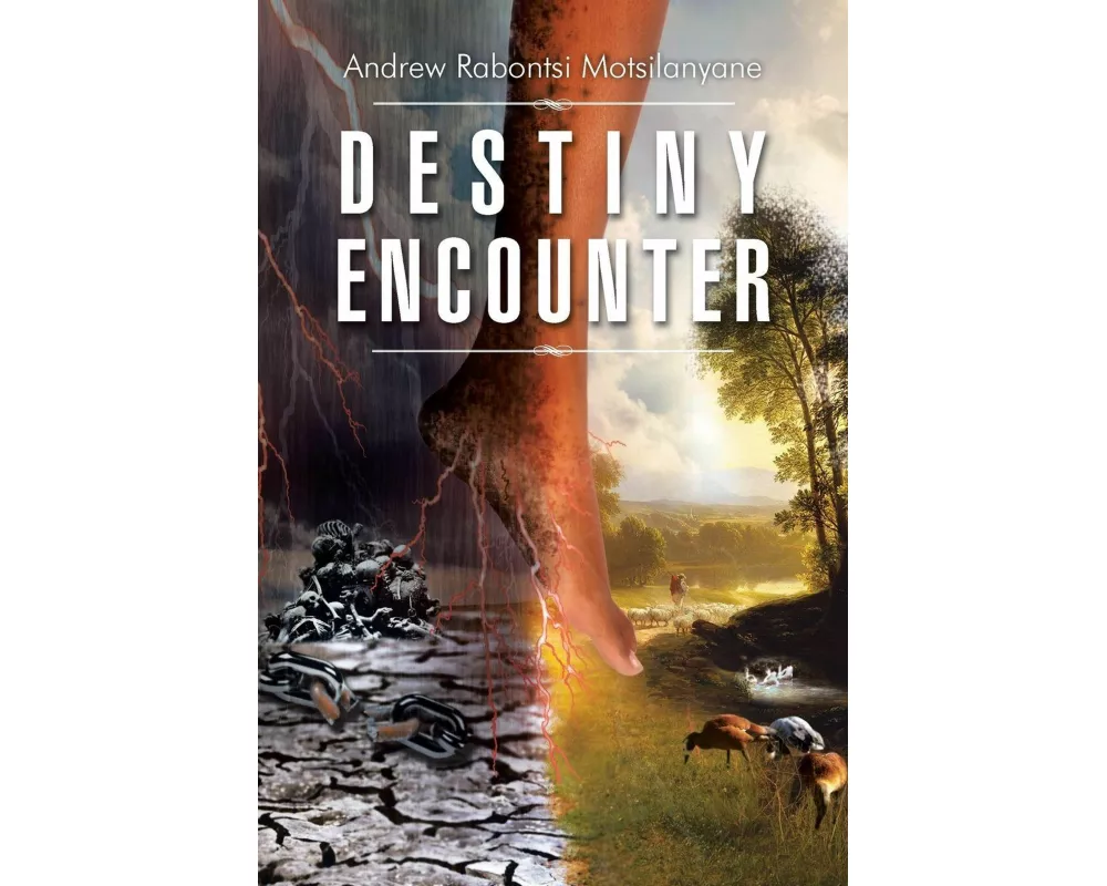 Destiny Encounter