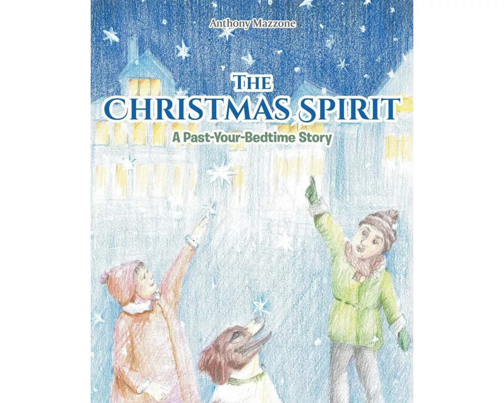 The Christmas Spirit