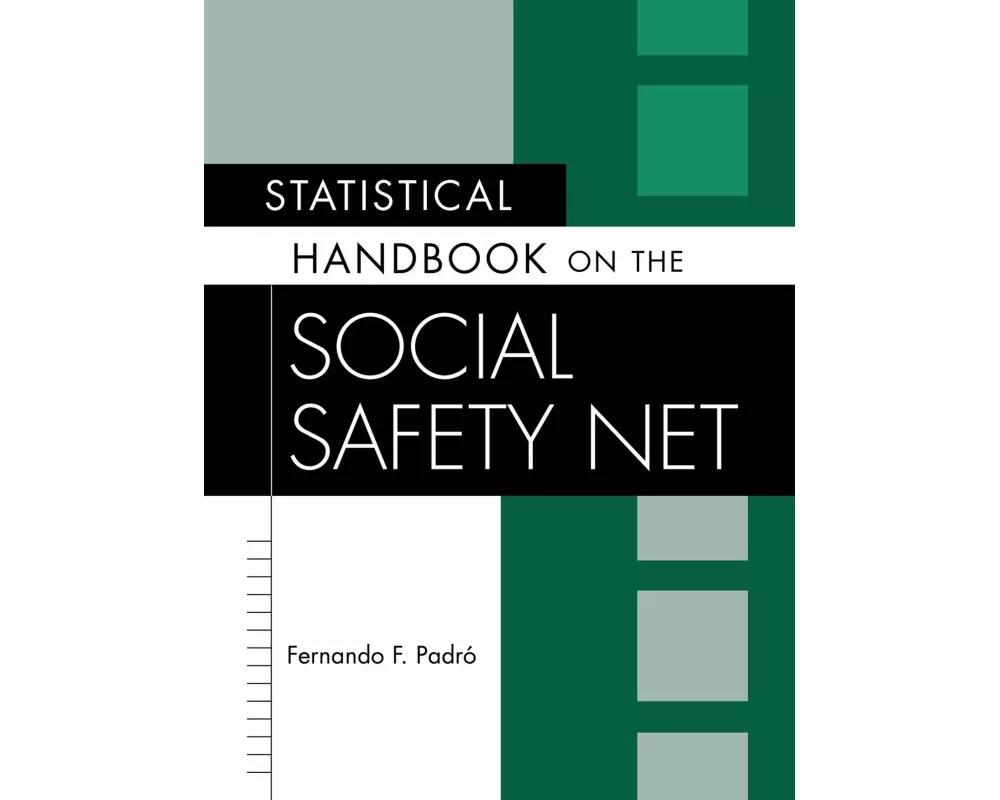 Statistical Handbook on the Social Safety Net