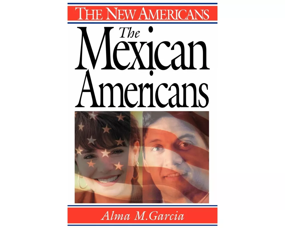 The Mexican Americans