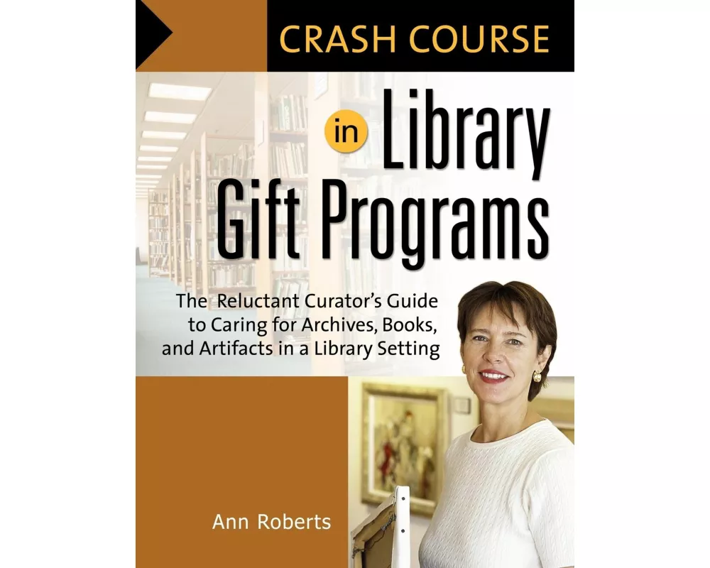Crash Course in Library Gift Programs