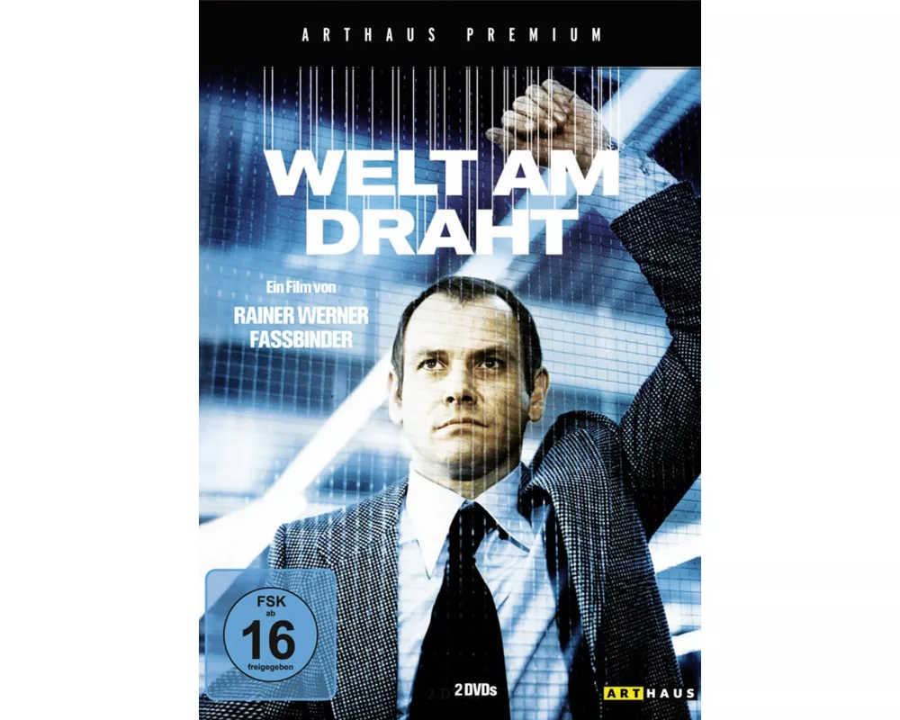 Welt am Draht - Arthaus Premium