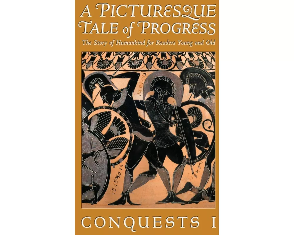A Picturesque Tale of Progress