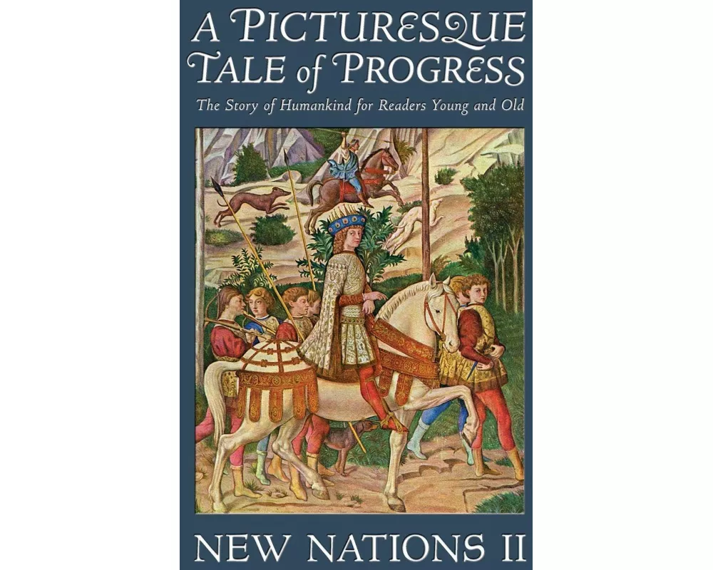 A Picturesque Tale of Progress