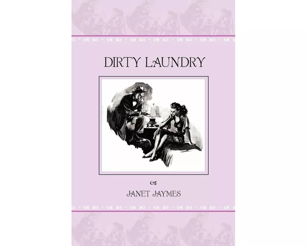 Dirty Laundry