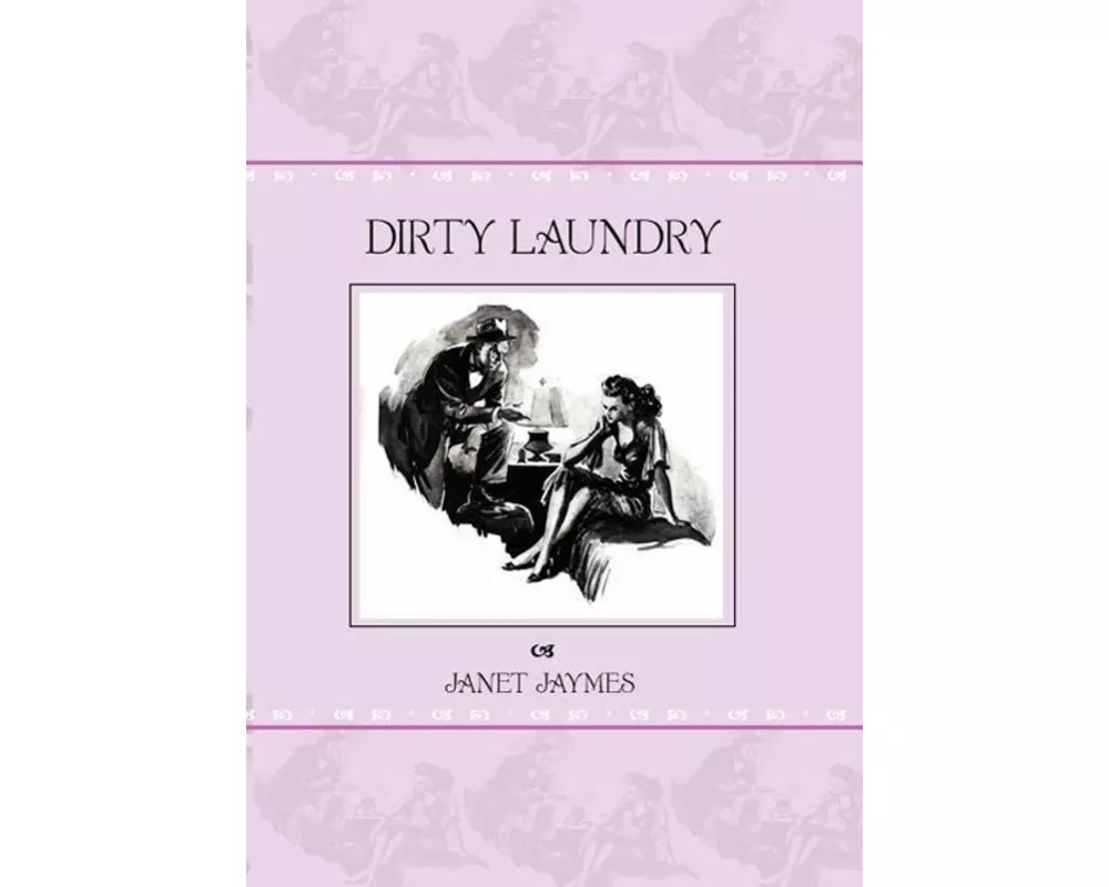 Dirty Laundry